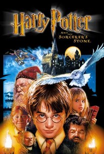 Download Harry Potter 1 Full Movie Sub Indo